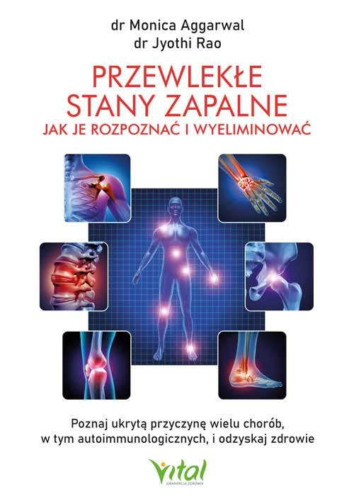 Przewlekłe stany zapalne