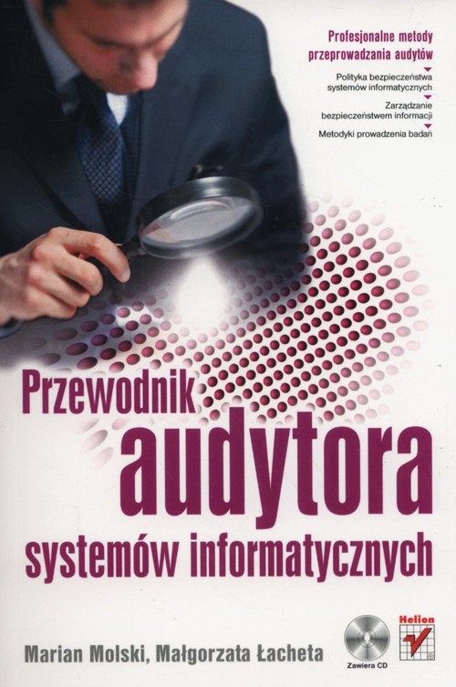 Przewodnik audytora systemów informatycznych