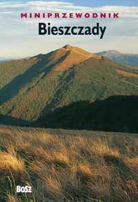 Przewodnik Bieszczady