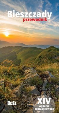 Przewodnik Bieszczady