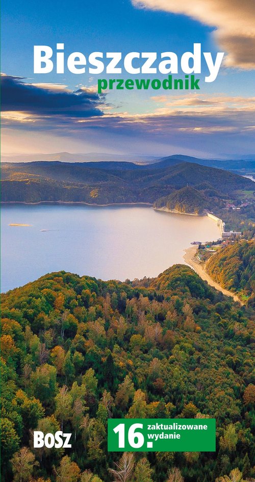 Przewodnik Bieszczady