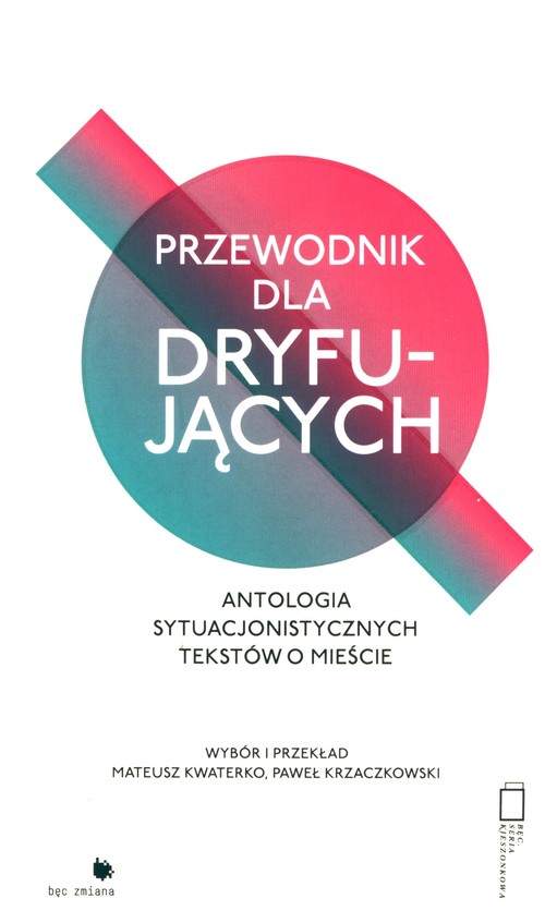 Przewodnik dla dryfujących.