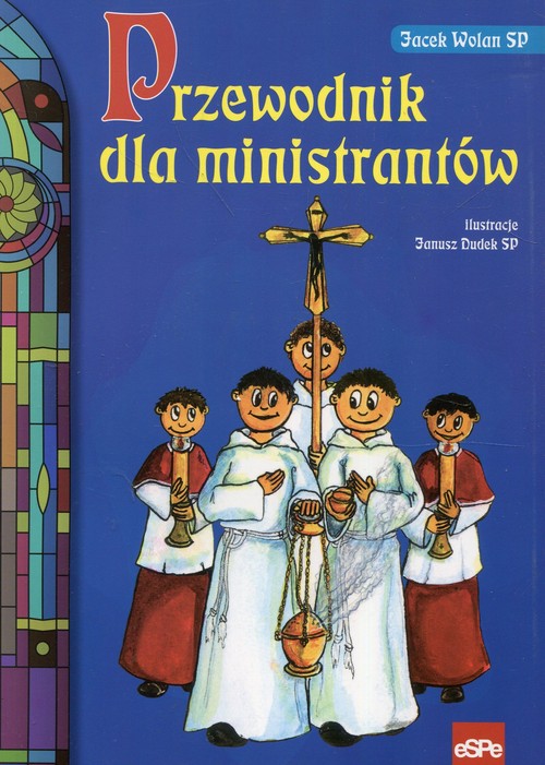 Przewodnik dla ministrantów