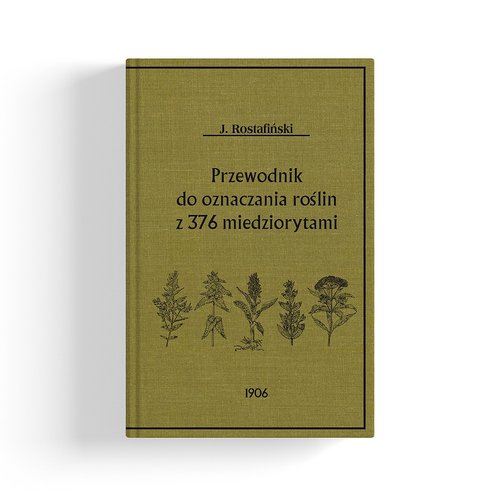 Przewodnik do oznaczania pospolitych roślin