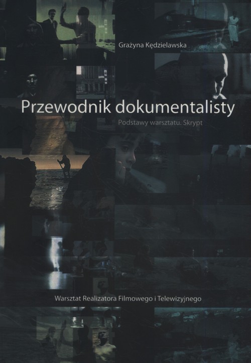 Przewodnik Dokumentalisty