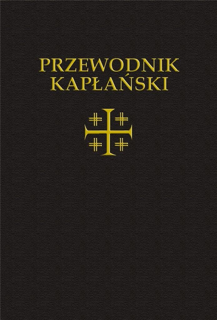 Przewodnik kapłański