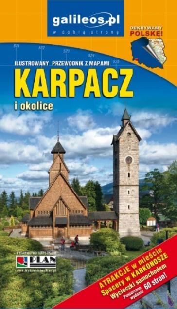 Przewodnik - Karpacz