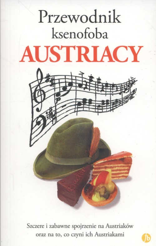 Przewodnik ksenofoba Austriacy