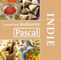 Przewodnik kulinarny Indie