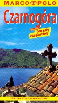 Przewodnik Marco Polo. Czarnogóra PASCAL