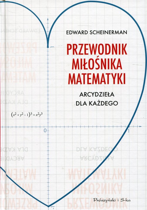 Przewodnik miłośnika matematyki