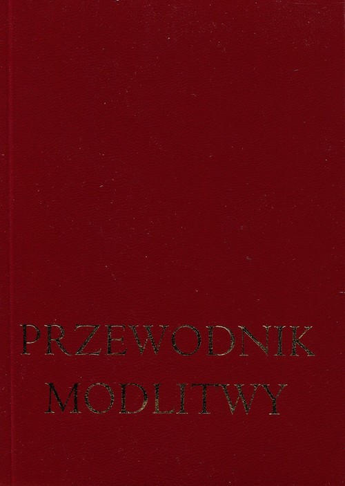 Przewodnik modlitwy