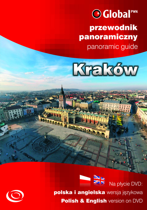 Przewodnik Panoramiczny Kraków