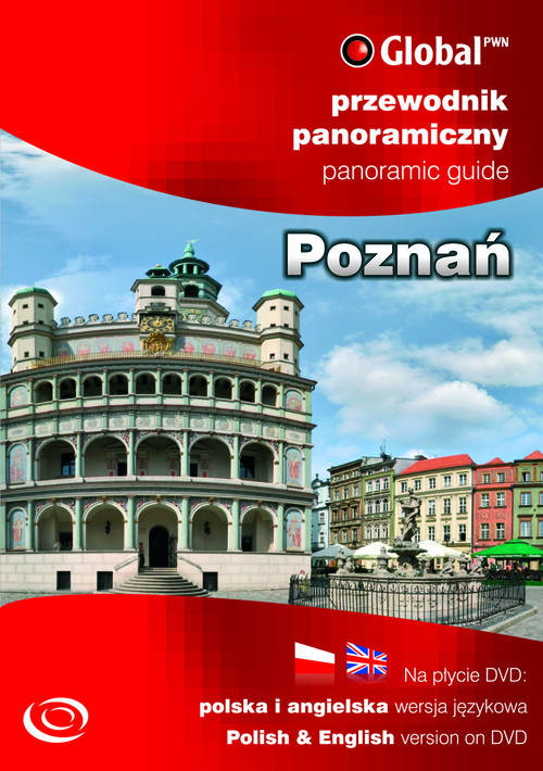 Przewodnik Panoramiczny Poznań