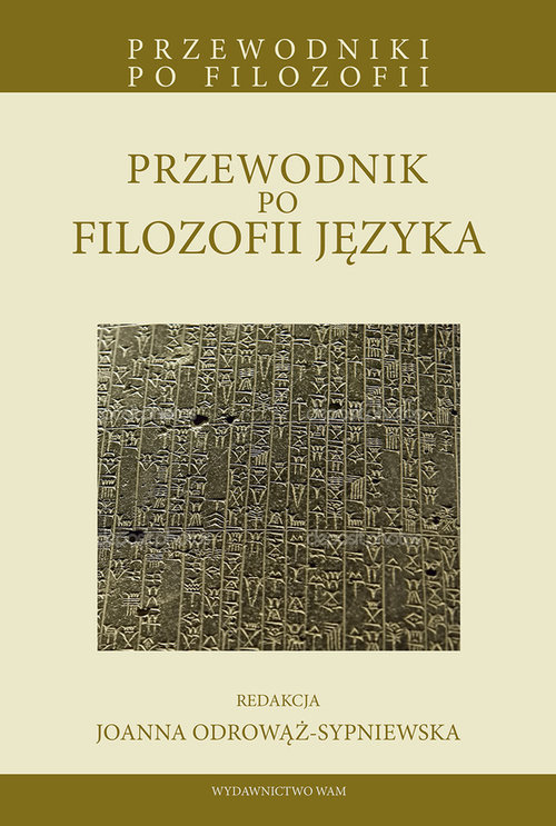 Przewodnik po filozofi języka