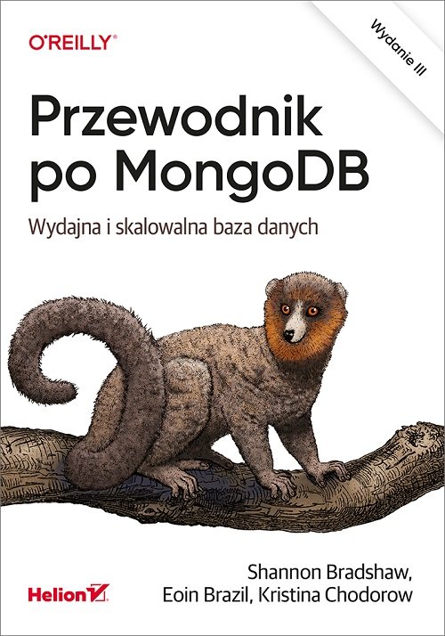 Przewodnik po MongoDB