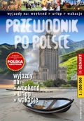 Przewodnik po Polsce. Wyjazdy na weekend