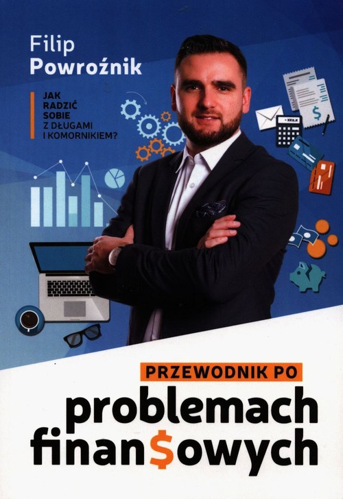 Przewodnik po problemach finansowych