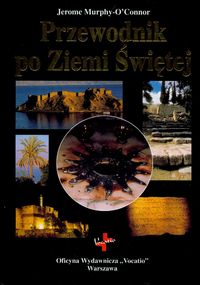 Przewodnik po Ziemi Świętej
