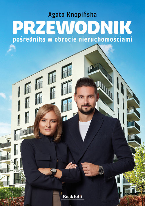 Przewodnik pośrednika w obrocie nieruchomościami