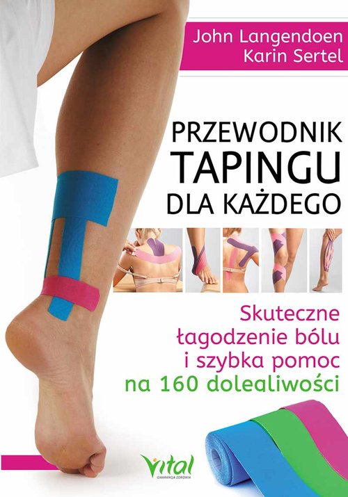 Przewodnik tapingu dla każdego