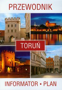 Przewodnik Toruń