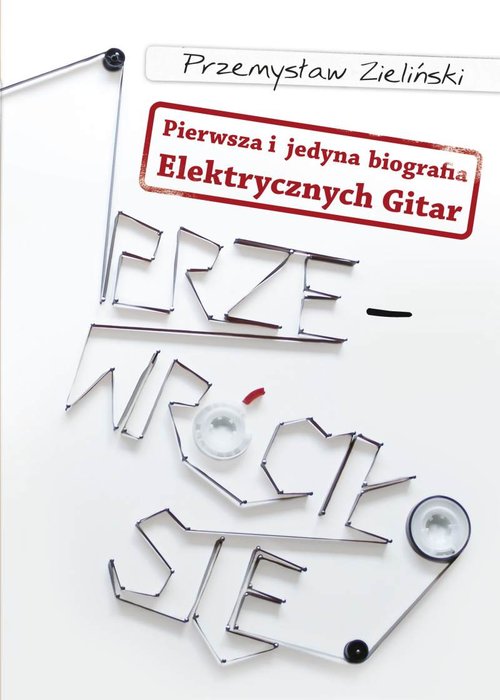 Przewróciło się