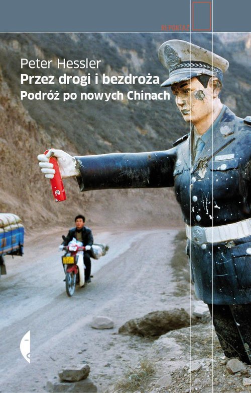 Przez drogi i bezdroża