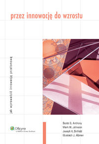 Przez innowację do wzrostu