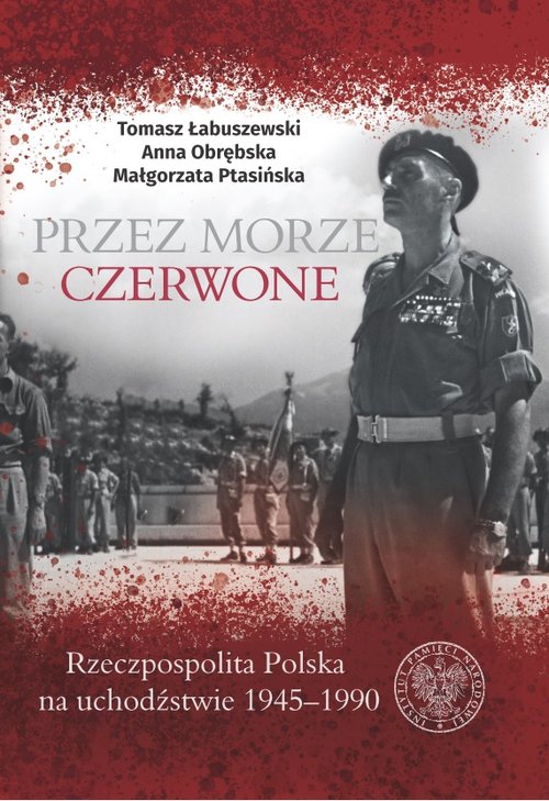 Przez Morze Czerwone