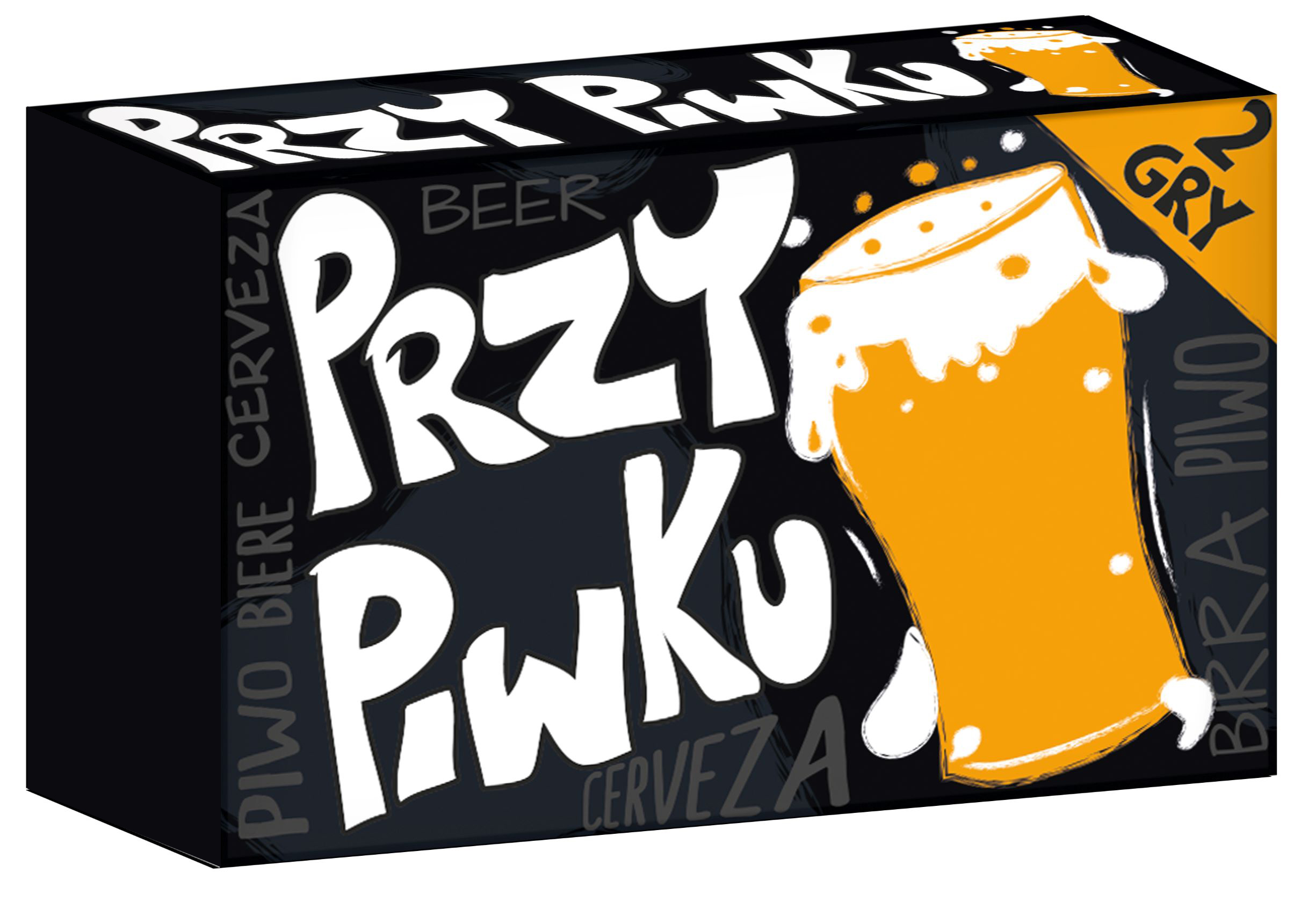 Przy Piwku MINI