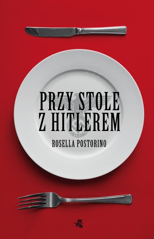 Przy stole z Hitlerem