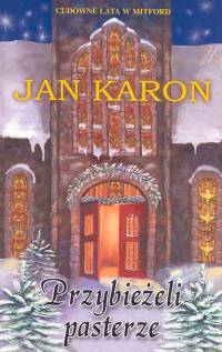 Przybieżeli  pasterze