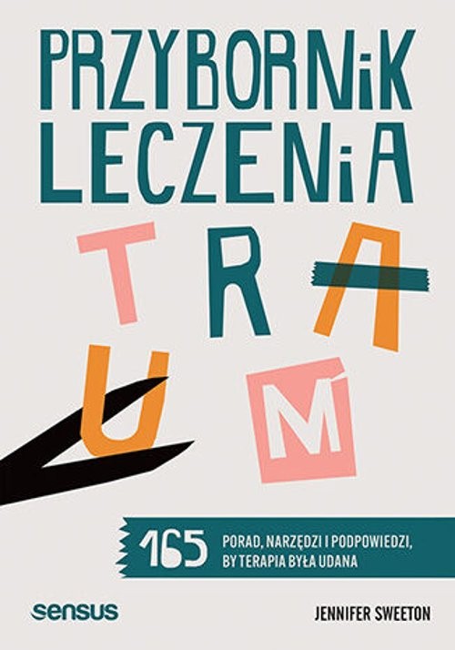 Przybornik leczenia traum
