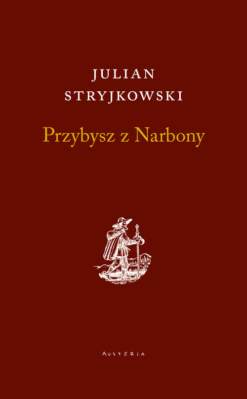 Przybysz z Narbony