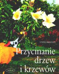 Przycinanie drzew i krzewów