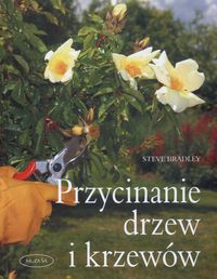 Przycinanie drzew i krzewów