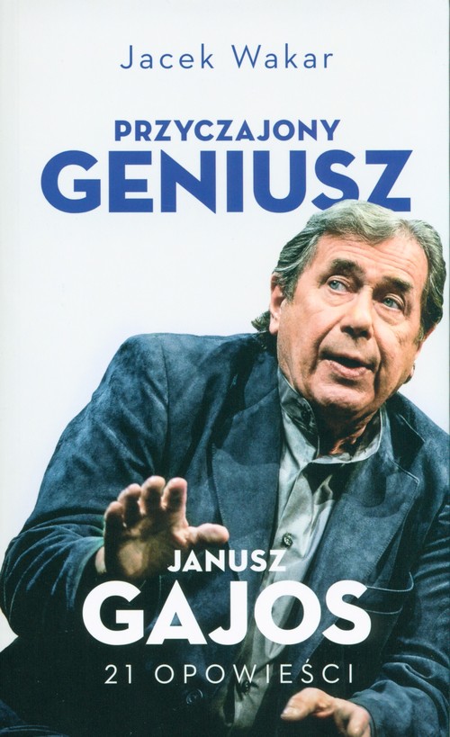 Przyczajony geniusz