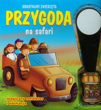 Przygoda na safari