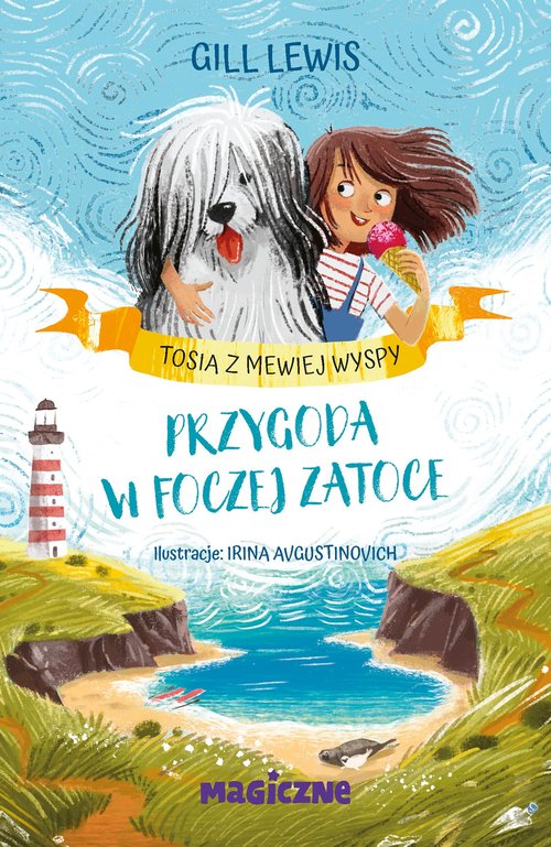 Przygoda w foczej zatoce