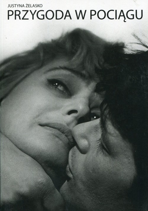 Przygoda w pociągu