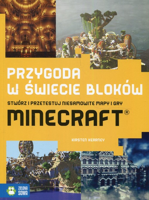 Przygoda w świecie bloków