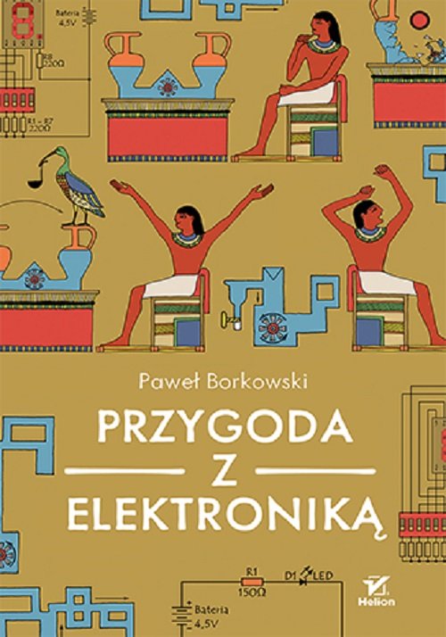 Przygoda z elektroniką