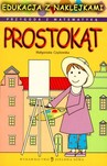 Przygoda z matematyką Prostokąt