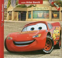 Przygoda Zygzaka (książka + CD)