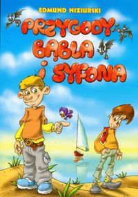 Przygody Bąbla i Syfona