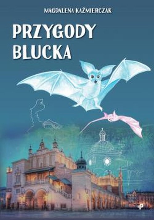 Przygody Blucka
