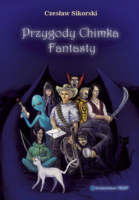 Przygody Chimka Fantasty