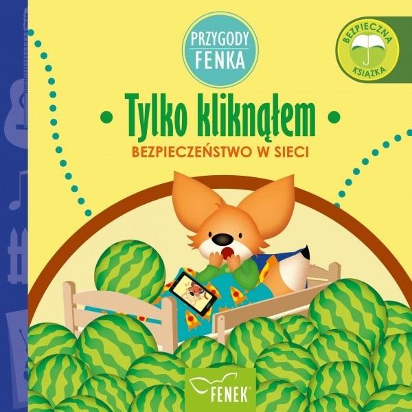 Przygody Fenka Tylko kliknąłem