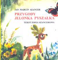 Przygody Jelonka Pyszałka